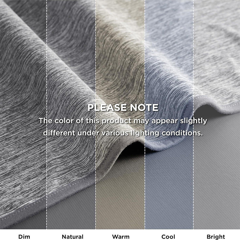 Cool Lightweight Solid Color Thin Blanket