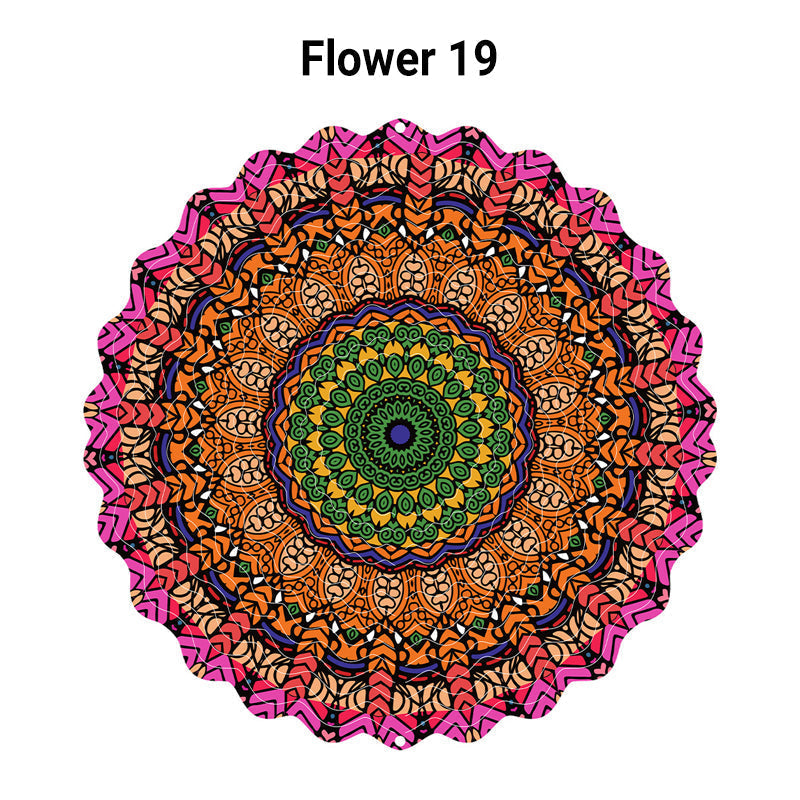 🔥Hanging Wind Spinner for Indoor & Outdoor