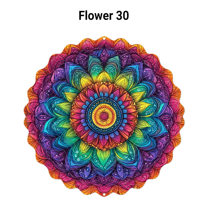🔥Hanging Wind Spinner for Indoor & Outdoor