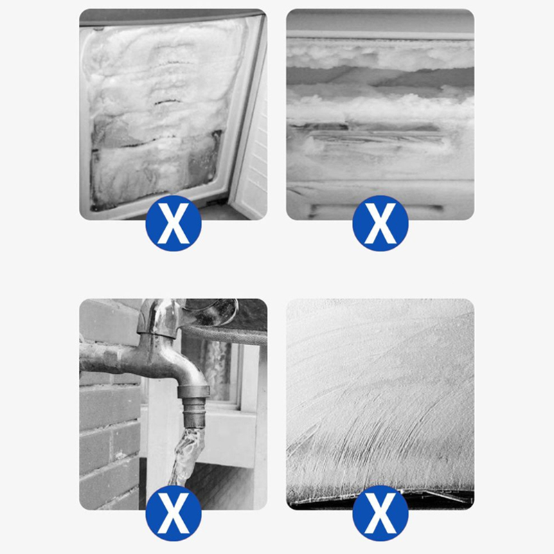 Powerful All-Purpose Surface Cleaner