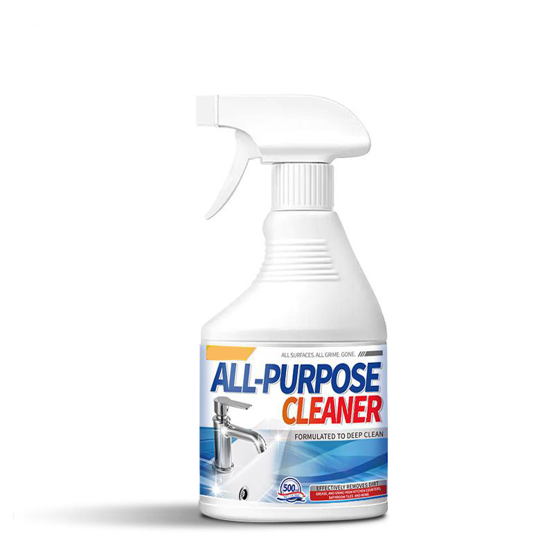Powerful All-Purpose Surface Cleaner