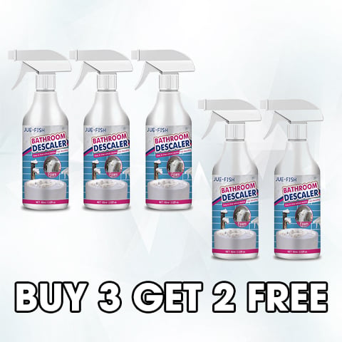 🔥2025 Hot Sale🔥Multipurpose Cleaner Foam for Bathrooms
