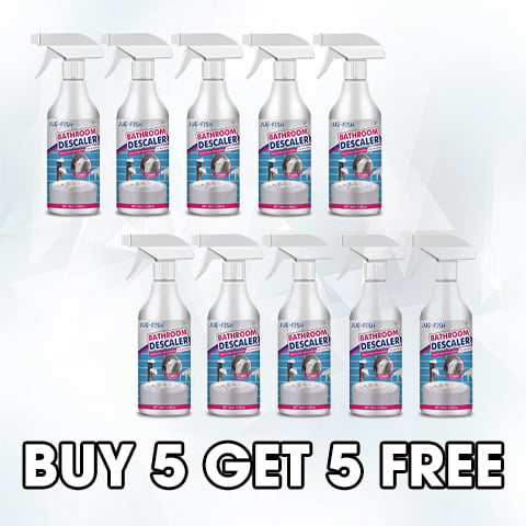 🔥2025 Hot Sale🔥Multipurpose Cleaner Foam for Bathrooms