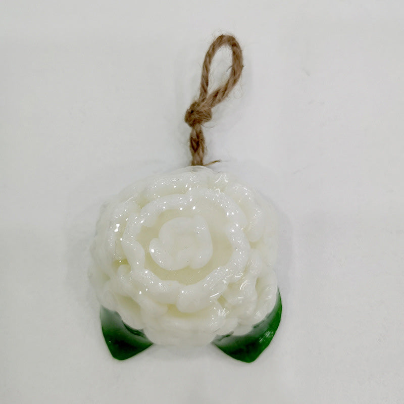 Children's Essential Oil Fruit Soap