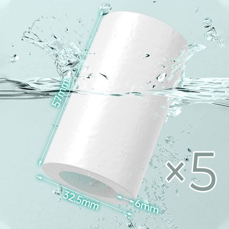 🔥 NEW! 720° Swivel Faucet Filter Nozzle Set: Clean water and perfect spray in one! 💦✨