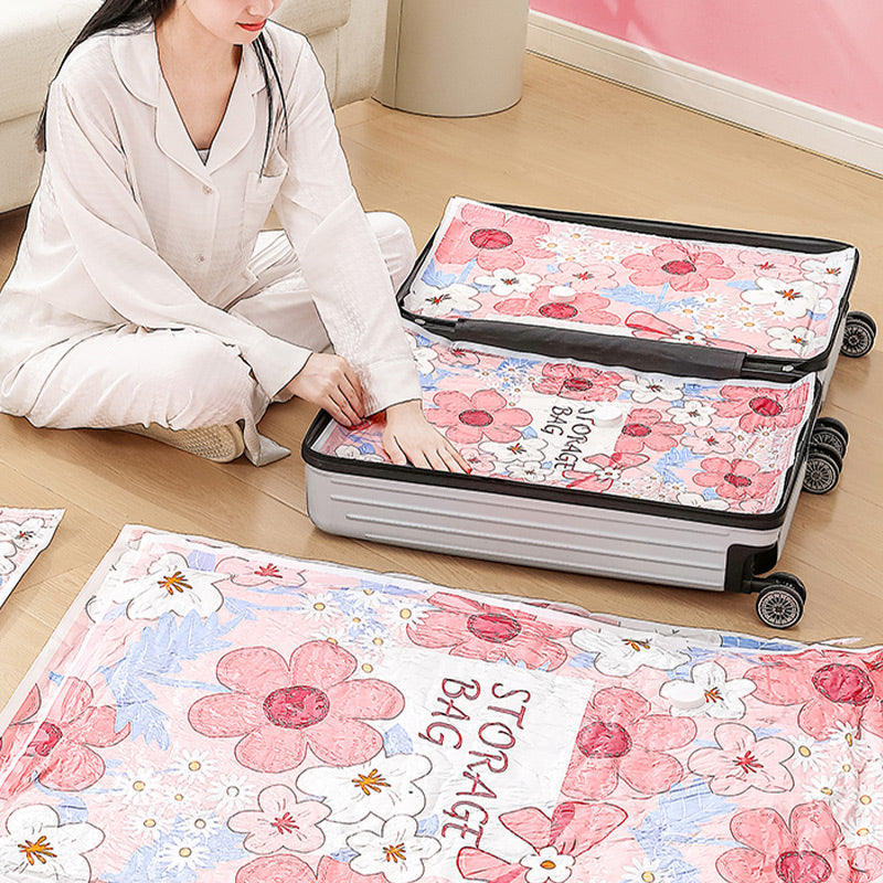 🔥Hot Sale🔥Space-Saving Vacuum Storage Bags