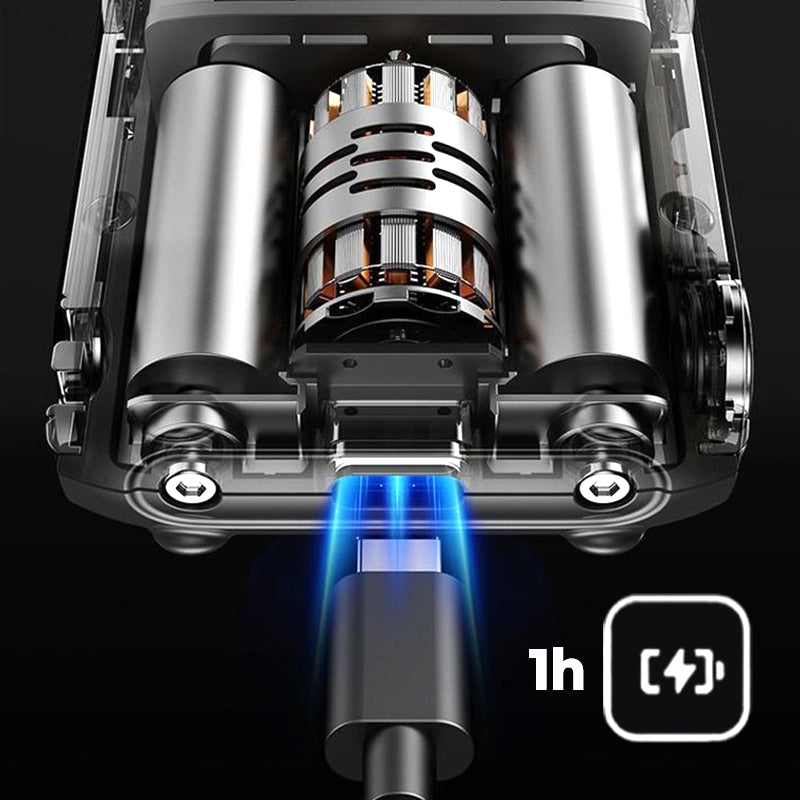 Mini Electric Shaver for Man
