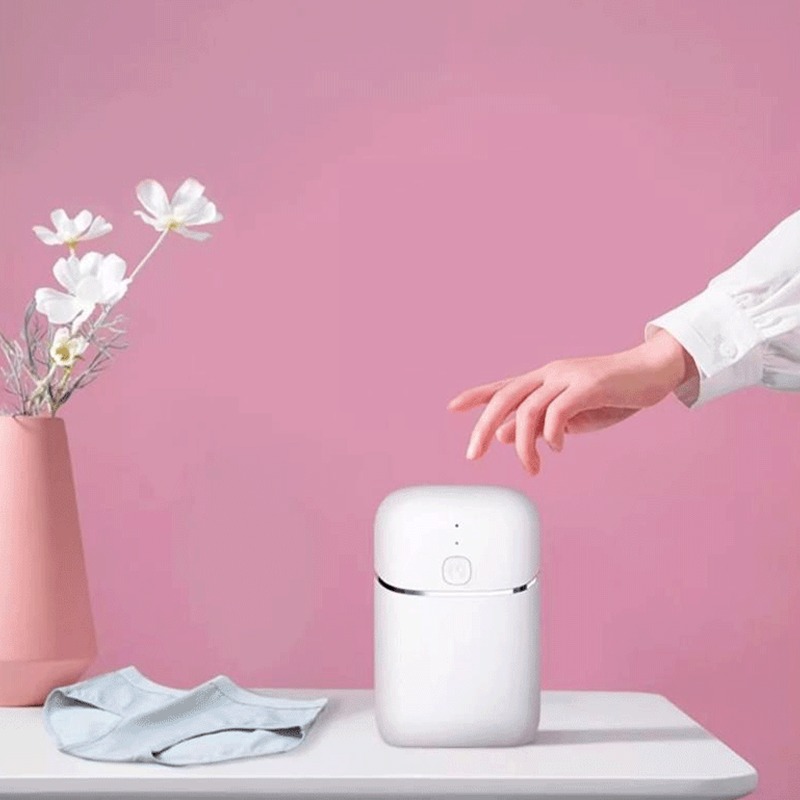 🔥Free Shipping🔥Mini Portable Electric Clothes Dryer