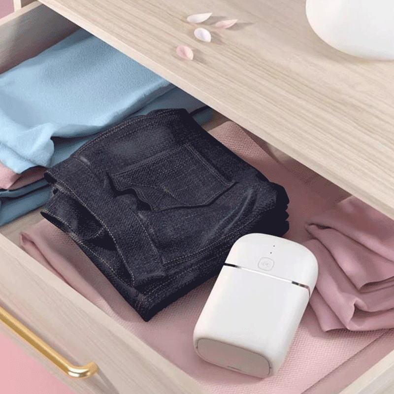 🔥Free Shipping🔥Mini Portable Electric Clothes Dryer