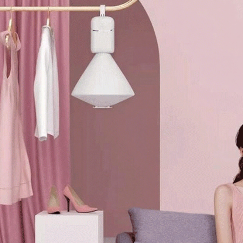 🔥Free Shipping🔥Mini Portable Electric Clothes Dryer