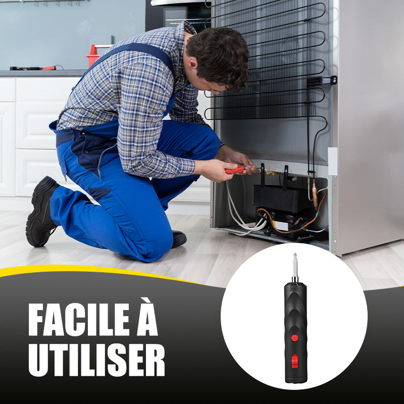 🔥Buy 2 Get 1 Free💥Cordless electric screwdriver