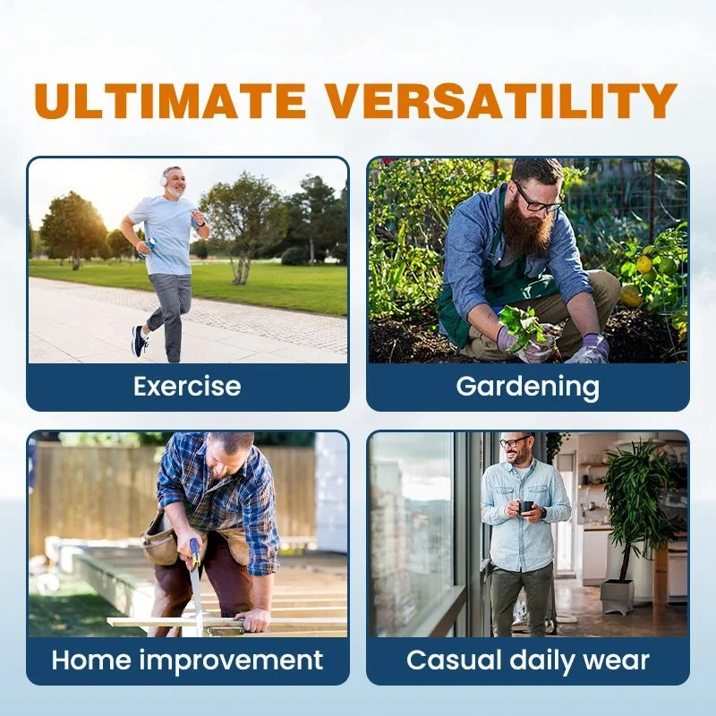📢📢60% OFF !! ⏰MultiPants – High Stretch Multi-pocket Durable Cargo Pants
