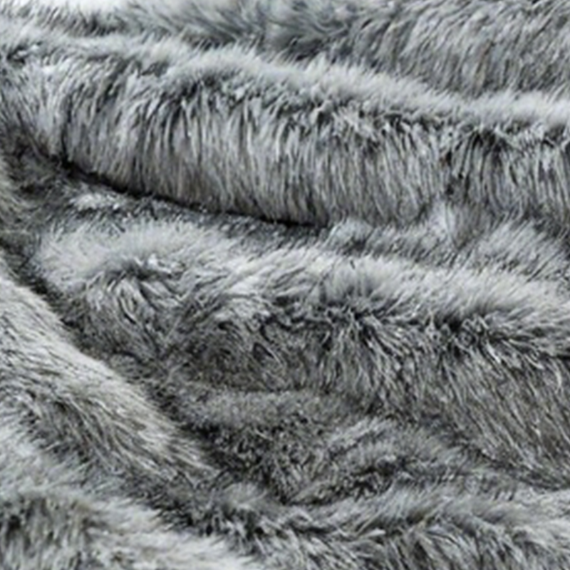 🔥Free Shipping🔥Fluffy Faux Fur Throw Blanket