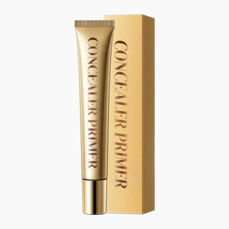 🖤Black Friday Offers⚡Natural Glow Brightening Concealer Primer