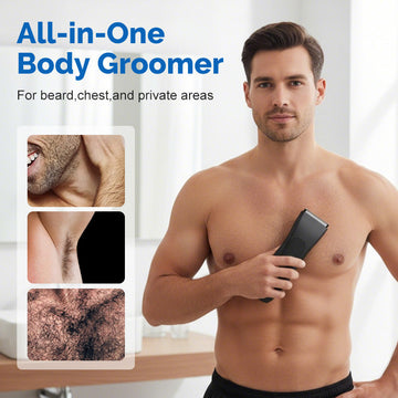 📢📢60% OFF !!✨Digital Display Body Trimmer