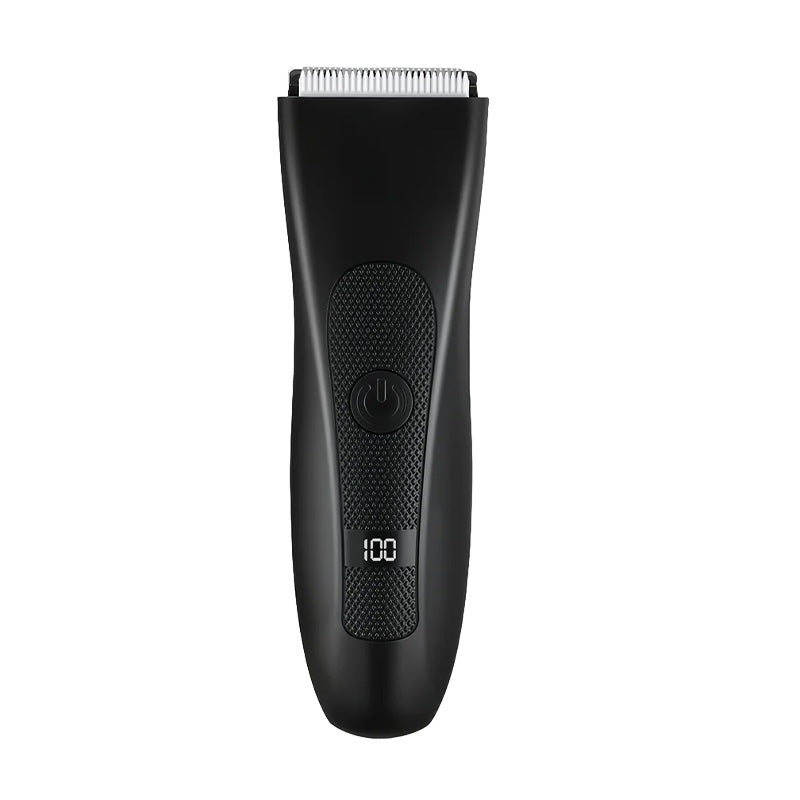 📢📢60% OFF !!✨Digital Display Body Trimmer