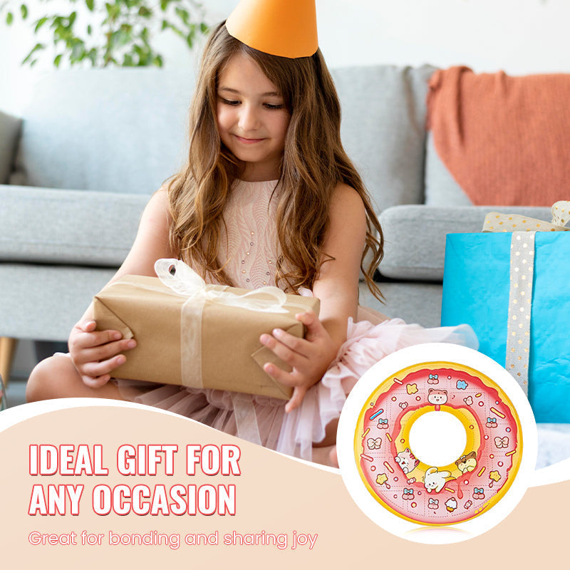🎄Christmas Sale 50% OFF🔥Donut Surprise Punch Box Toy