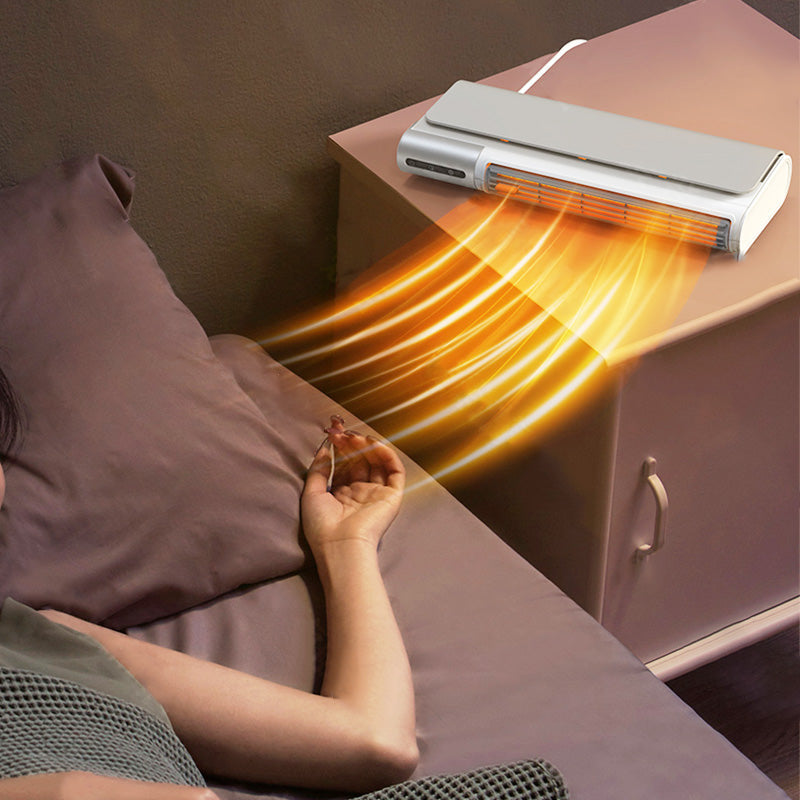 🎄Christmas Sale 60% OFF🔥Slim Wall Heater with 3 Operation Modes