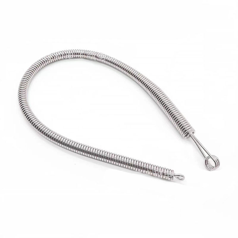 ⏰LAST DAY - BUY 1 GET 1 FREE!!💝Multi-Function Foldable Spring Drawstring Threader Tool