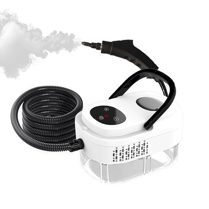 Limited Time 50% OFF ⏰🔥[Free Shipping] Multifunctional High-Temperature Steam Cleaner for Home
