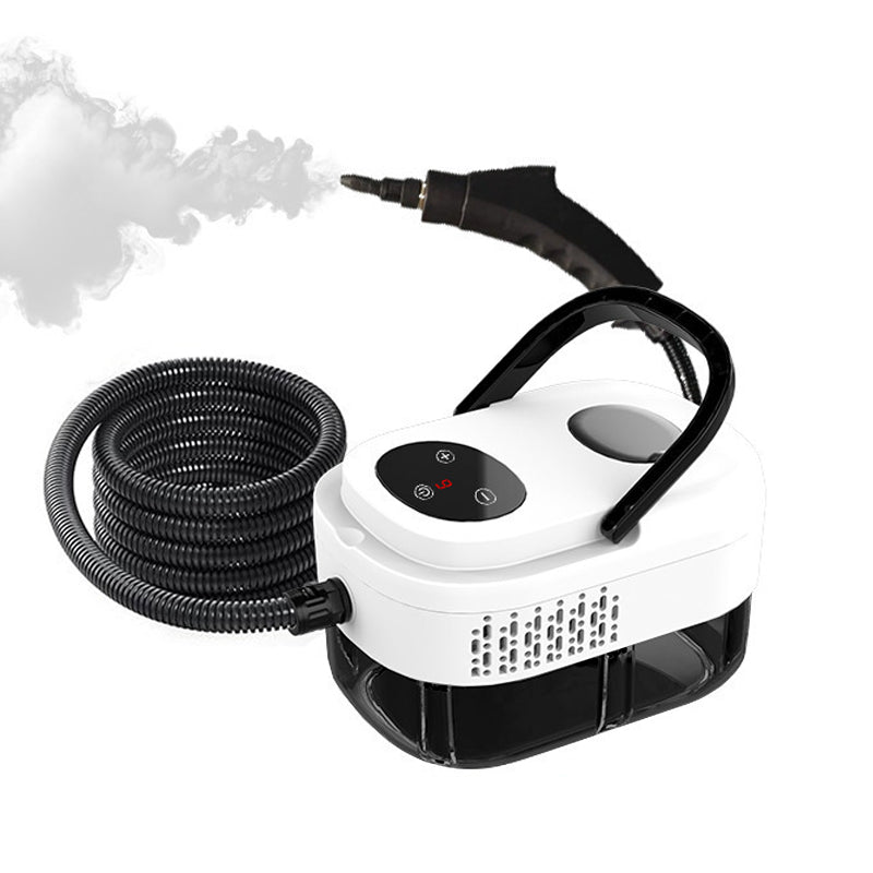 Limited Time 50% OFF ⏰🔥[Free Shipping] Multifunctional High-Temperature Steam Cleaner for Home