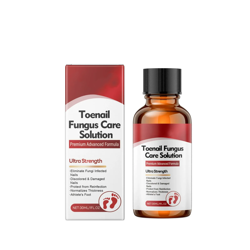 🎄Christmas Sale🎁Nail Repair Essence for Damaged Nails