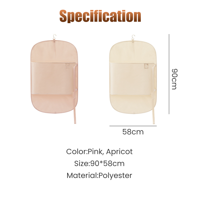 ⏳Limited-Time 50% OFF⏰Dust-Proof Compression Clothing Cover for Wardrobes