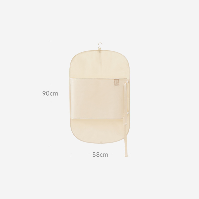 ⏳Limited-Time 50% OFF⏰Dust-Proof Compression Clothing Cover for Wardrobes
