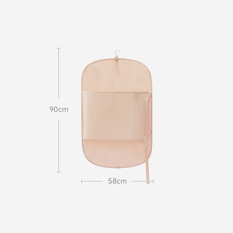 ⏳Limited-Time 50% OFF⏰Dust-Proof Compression Clothing Cover for Wardrobes