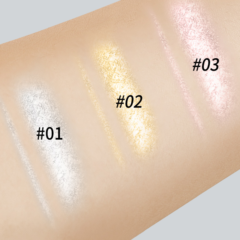 ⏰LAST DAY - BUY 1 GET 1 FREE!!💝Waterproof Glitter Long-lasting Mascara