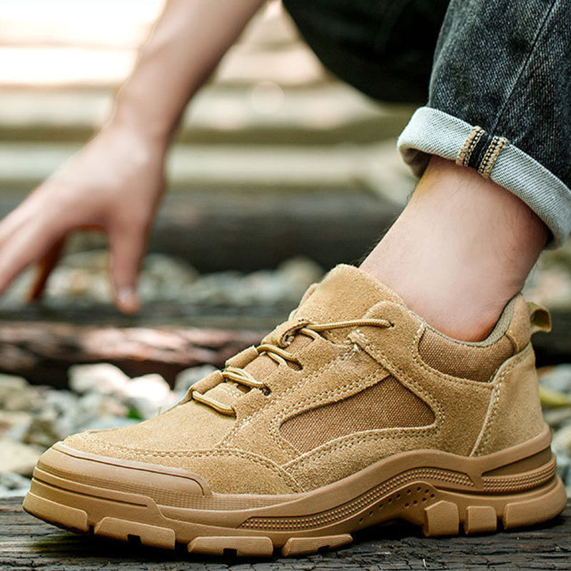 Anti-Slip & Puncture Resistant Work Safety Shoes  Free shipping on 2+ pairs 🚚✨