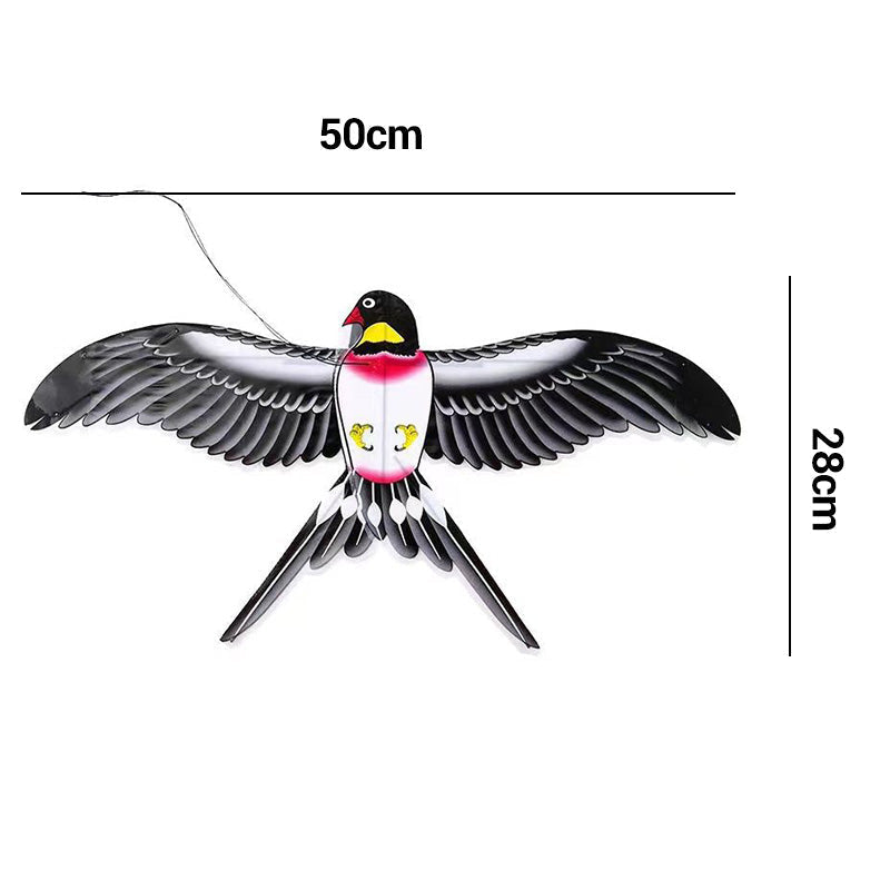 🎣🪁Innovative fishing rod kites✨✨Easy to control, endless outdoor fun for children!
