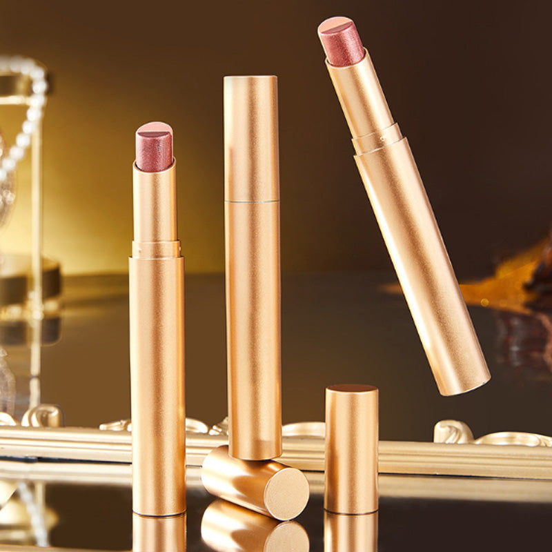 😍40% OFF ✨3 Colors in 1 Eyeshadow Bar One Touch, Perfect Makeup 💄
