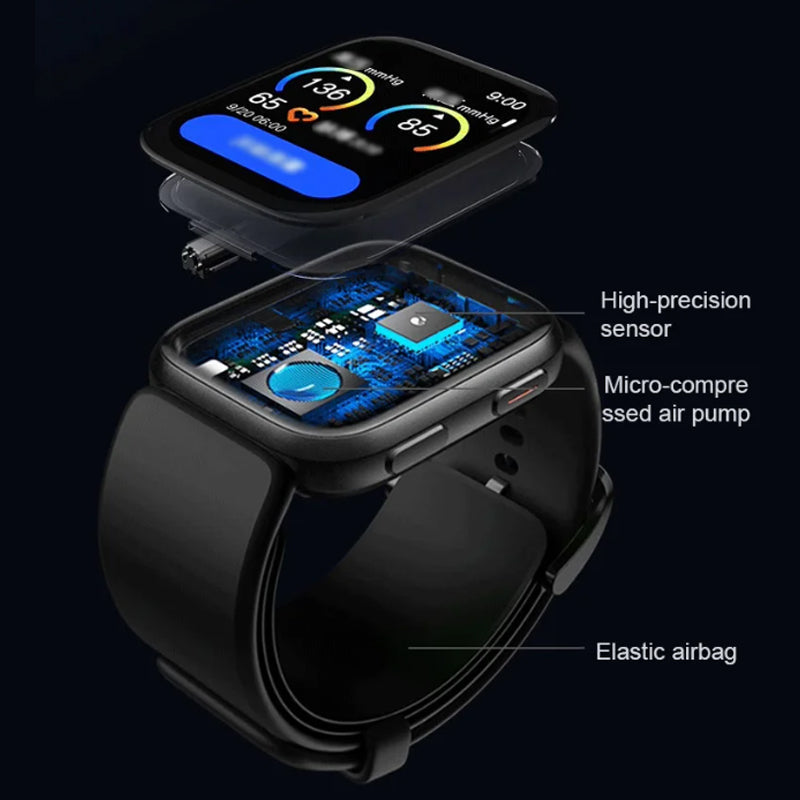 Smart Watch for Women Men, Fitness Tracker with Answer/Make Calls, Fitness Watch with Sleep Tracker/100 Sports/IP68 Waterproof Pedometer