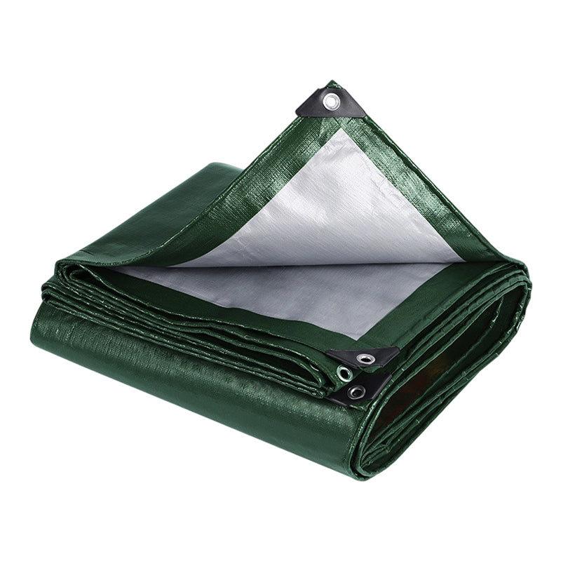 ⏰LAST DAY - 50% OFF!!🛡️Outdoor Waterproof UV Protection Canvas Fabric
