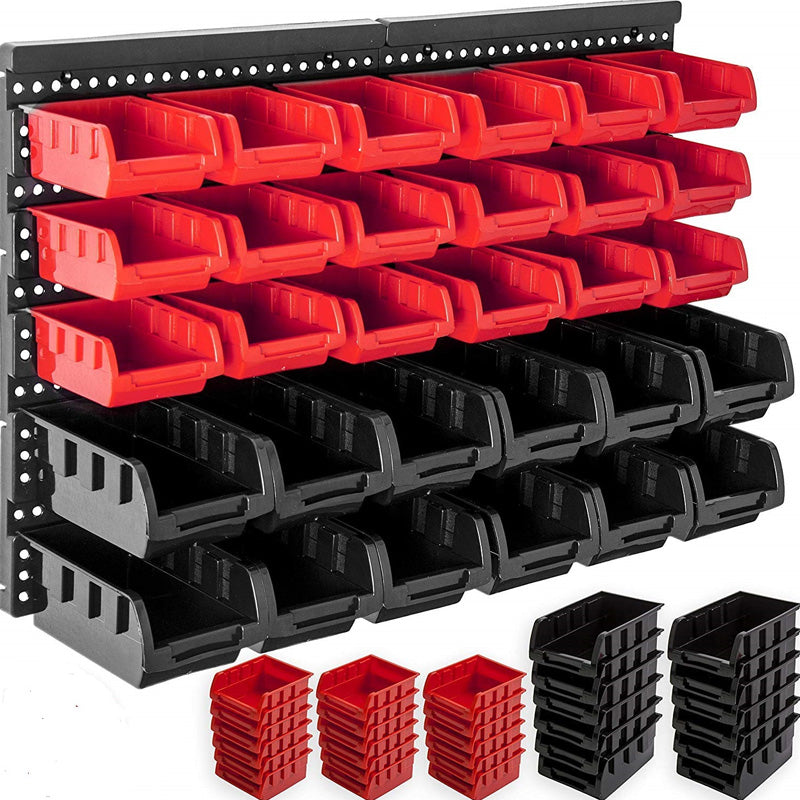 ✈️Free Shipping🧰30-Bin Wall Mount Storage Organizer