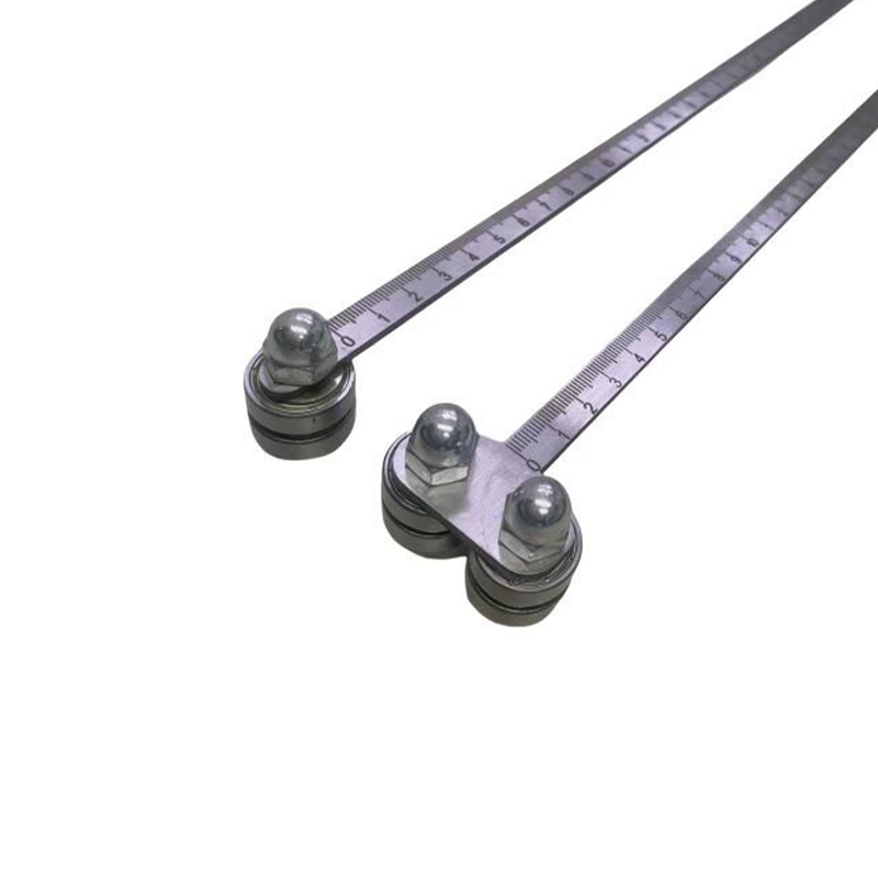 📏 50% OFF NOW! 🔪 Stainless Steel Guide Ruler for Circular Saw – Precision cutting, durable & perfect for woodworking projects – clean, straight cuts every time 🛠️