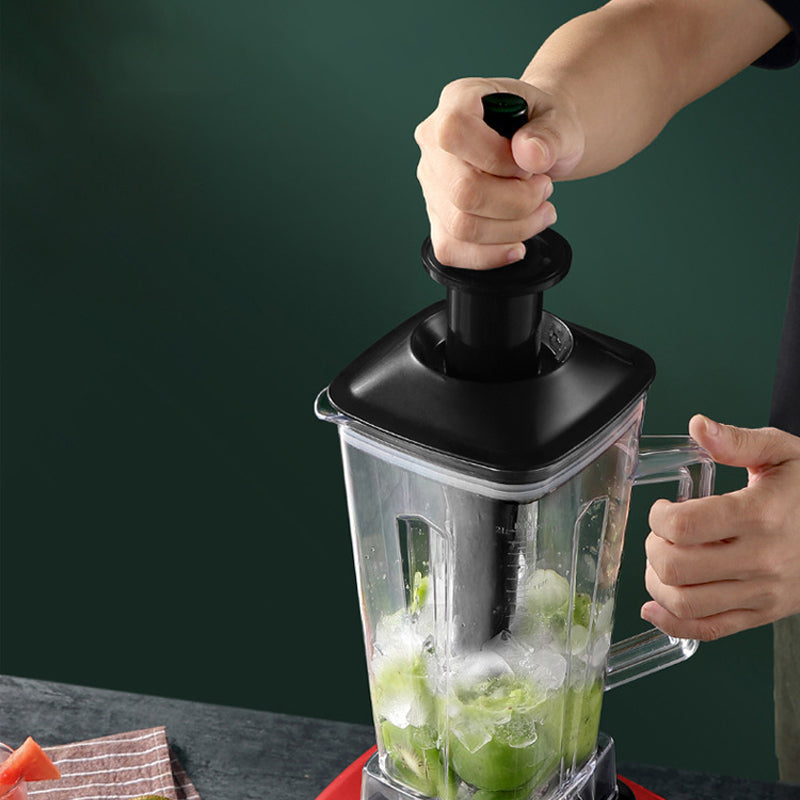 🥤 50% OFF NOW! ⚡ High-Speed Professional Countertop Blender – 4500W Motor, 15 Speeds & 6 Stainless Steel Blades 🍓