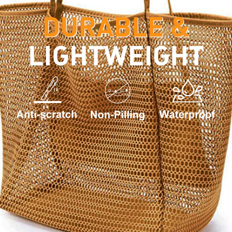 📢📢45% OFF !! ⏰Women's Casual Mesh Shoulder Bag