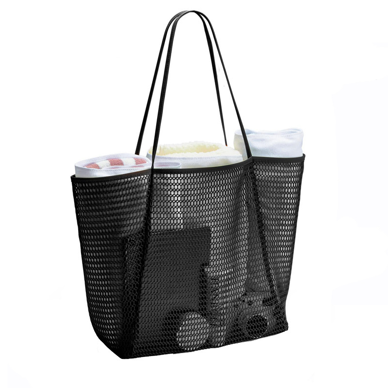 📢📢45% OFF !! ⏰Women's Casual Mesh Shoulder Bag