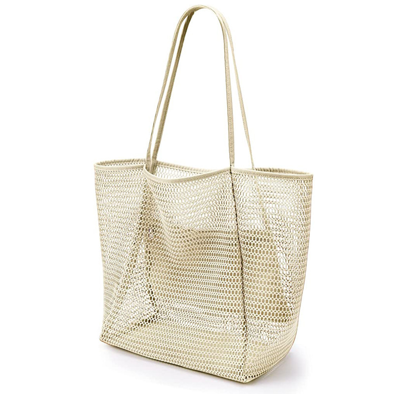 📢📢45% OFF !! ⏰Women's Casual Mesh Shoulder Bag