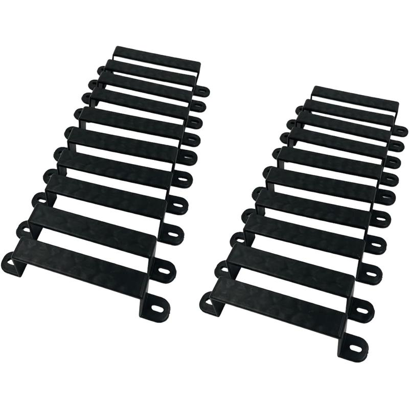 📢📢Buy 5 Get 5 Free ⏰Two-in-one, rock-solid – cast iron door handles & railing reinforcement clamps!✨