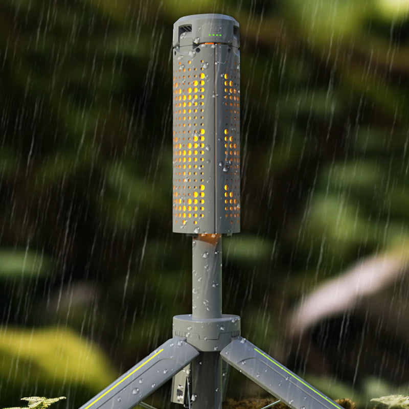 📢📢30% OFF !! ⏰Rechargeable Camping Light with Adjustable Stand