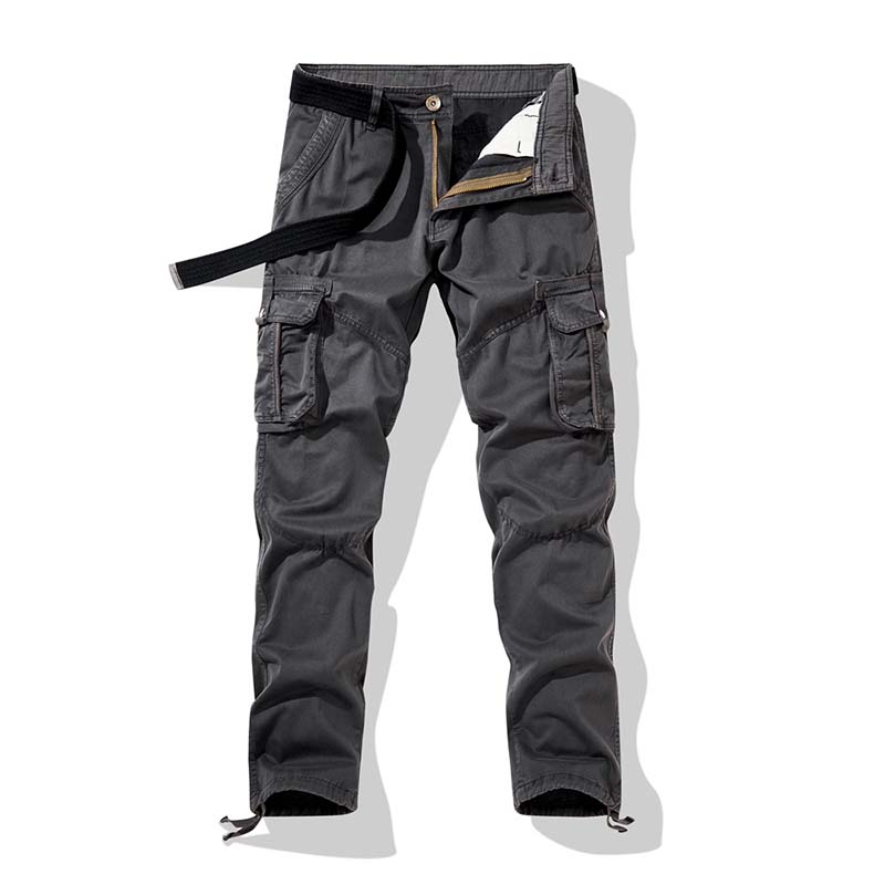 📢📢50% OFF !! ⏰Men's Classic Tactical Cargo Pants