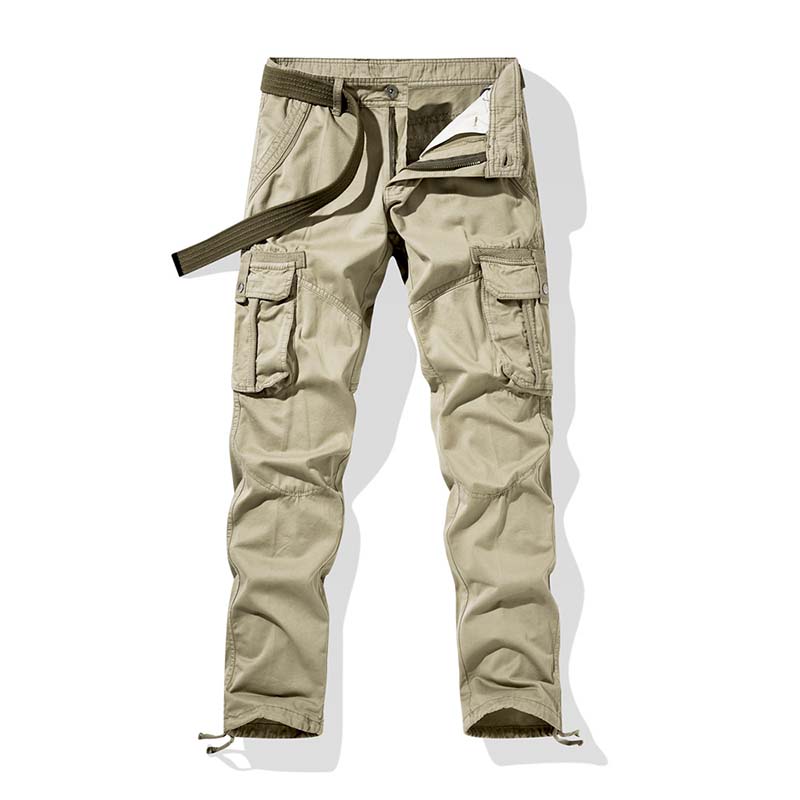 📢📢50% OFF !! ⏰Men's Classic Tactical Cargo Pants