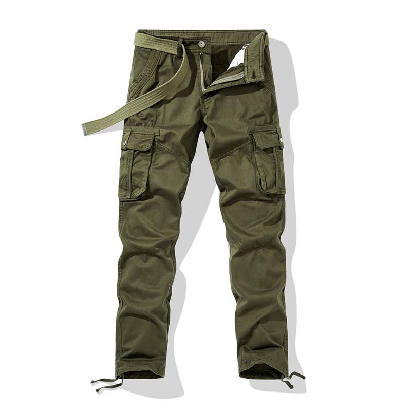 📢📢50% OFF !! ⏰Men's Classic Tactical Cargo Pants