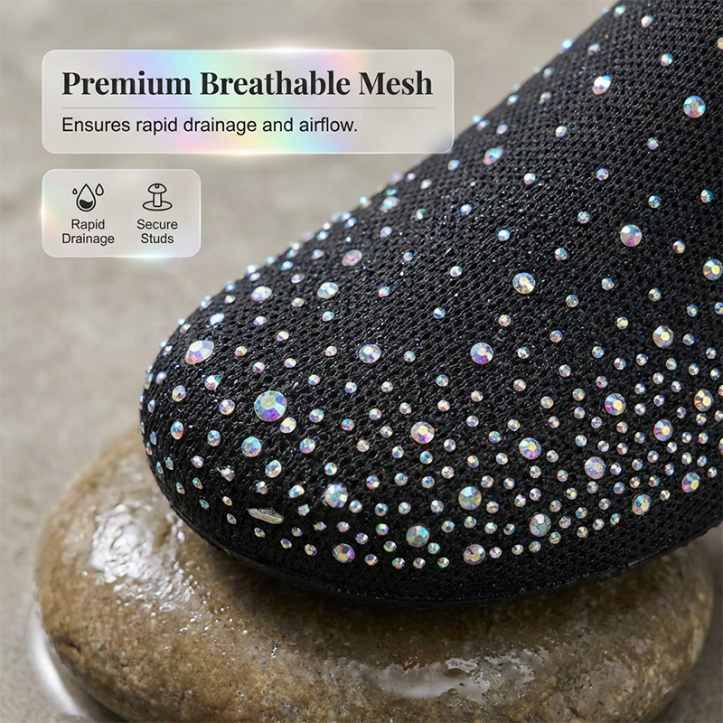 📢📢36% OFF !! ⏰Quick-drying Swimming Shoes For Beachcombing