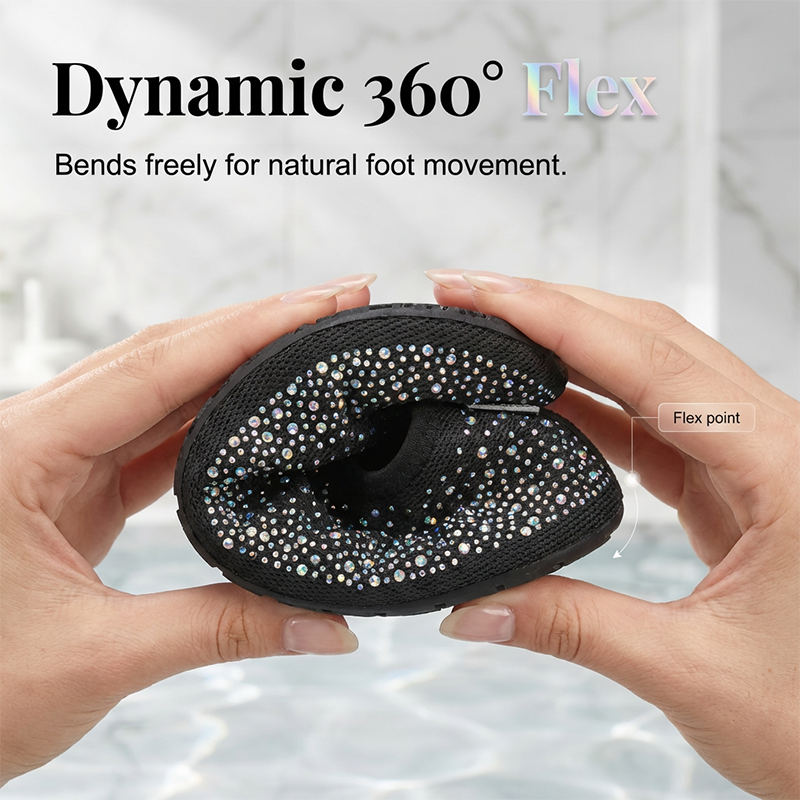 📢📢36% OFF !! ⏰Quick-drying Swimming Shoes For Beachcombing