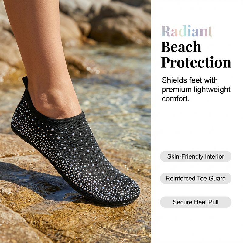 📢📢36% OFF !! ⏰Quick-drying Swimming Shoes For Beachcombing