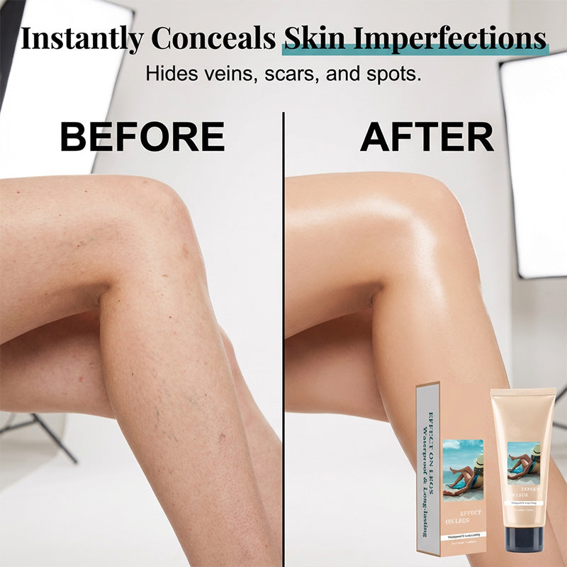 📢📢BUY 1 GET 1 FREE⏰Waterproof Long-Lasting Body Perfector